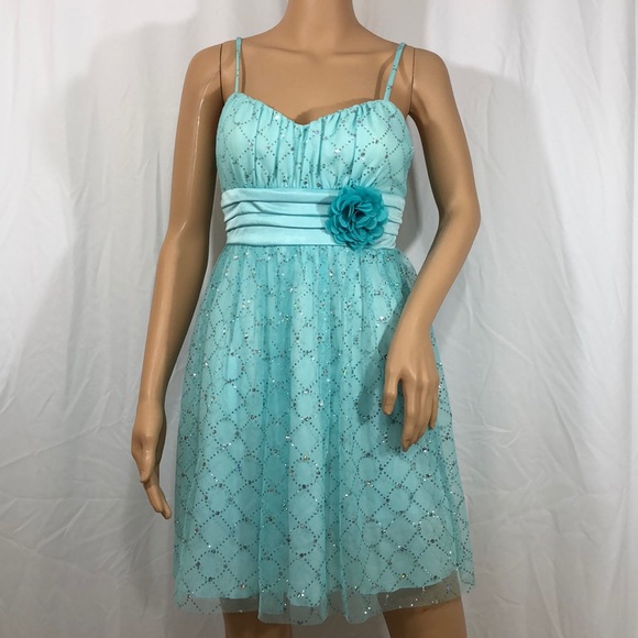 Cute Short Dresses for Girls 7 16